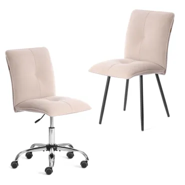 Комплект кресло и стул Sweet TetChair 25050 Комплект кресло и стул Sweet TetChair 25050