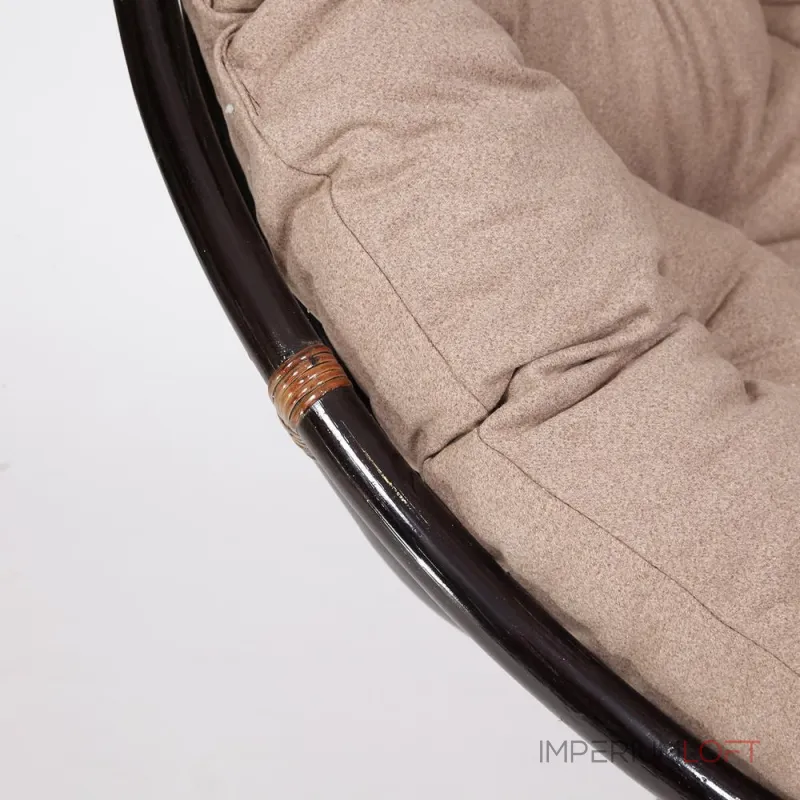 Кресло-качалка PAPASAN TetChair 13758 Кресло-качалка PAPASAN TetChair 13758