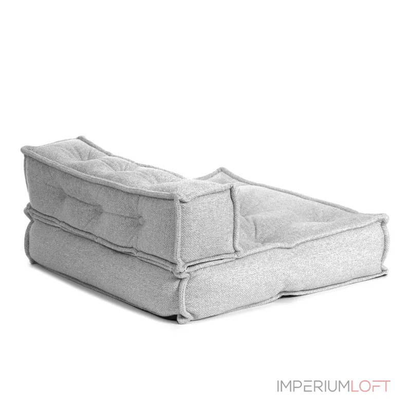 Модуль мягкий прямой Miracle TetChair 25338