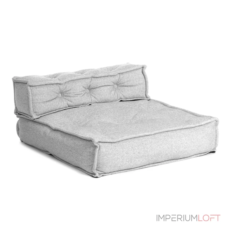 Модуль мягкий прямой Miracle TetChair 25338