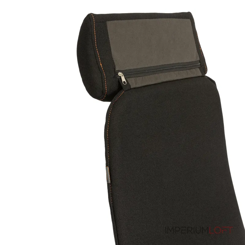 Кресло PRAGMATIC PLT TetChair 24247