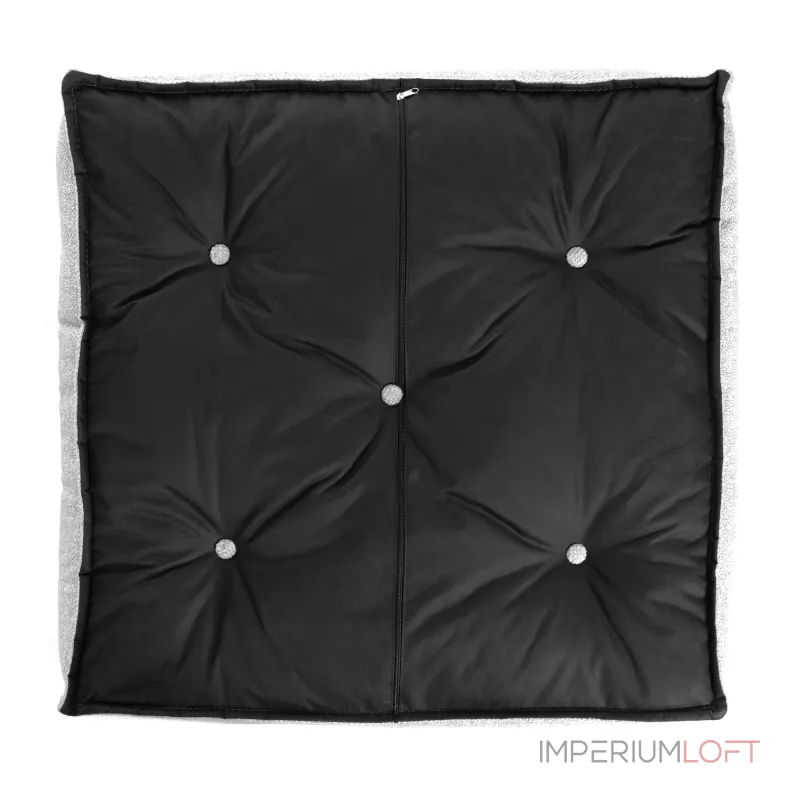 Модуль мягкий прямой Miracle TetChair 25338