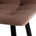 Стул полубарный CHILLY TetChair 15457