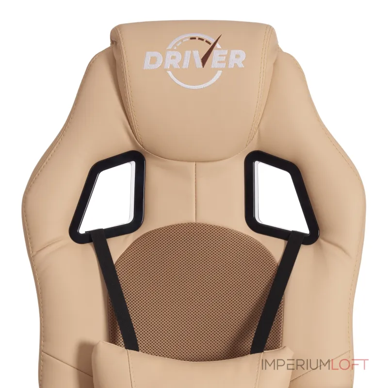 Кресло DRIVER TetChair 19295 Кресло DRIVER TetChair 19295