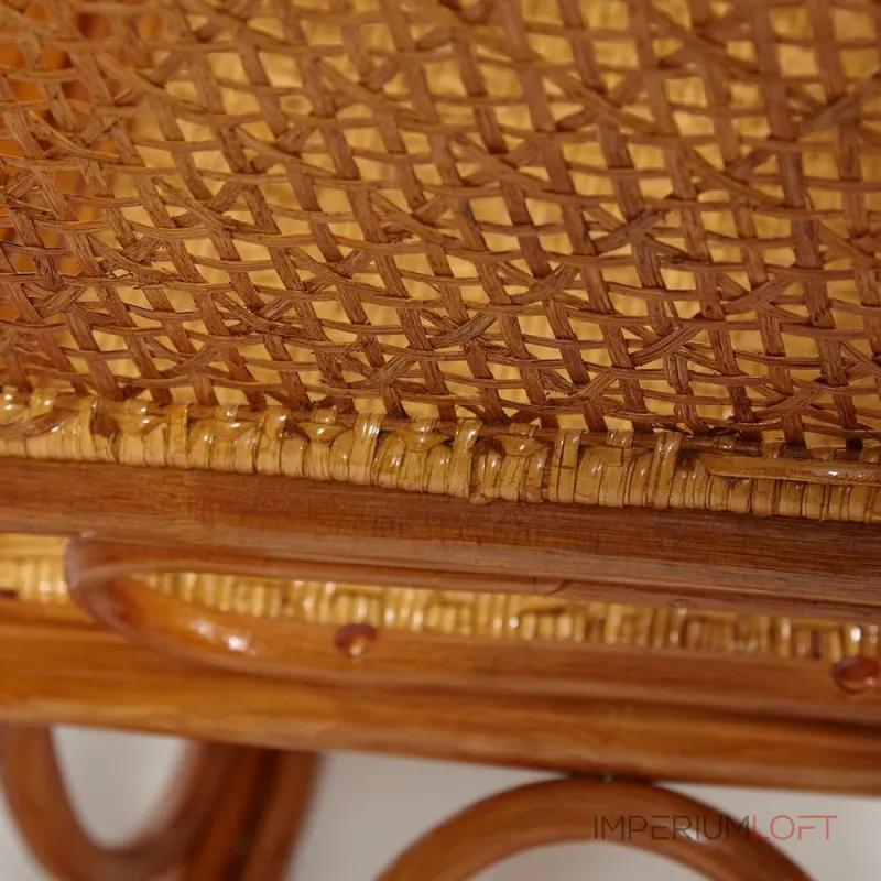 Кресло-качалка MILANO TetChair 13273
