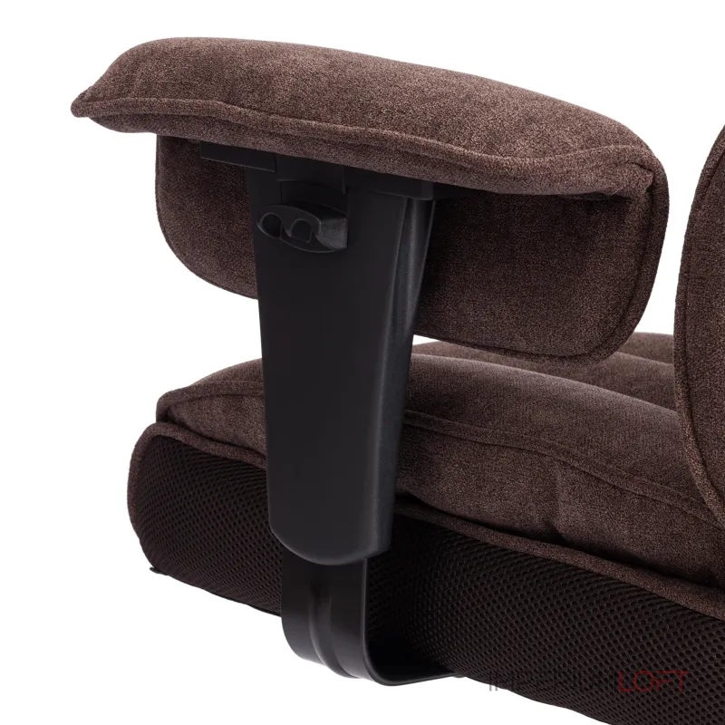 Кресло Comfy BL TetChair 24855 Кресло Comfy BL TetChair 24855