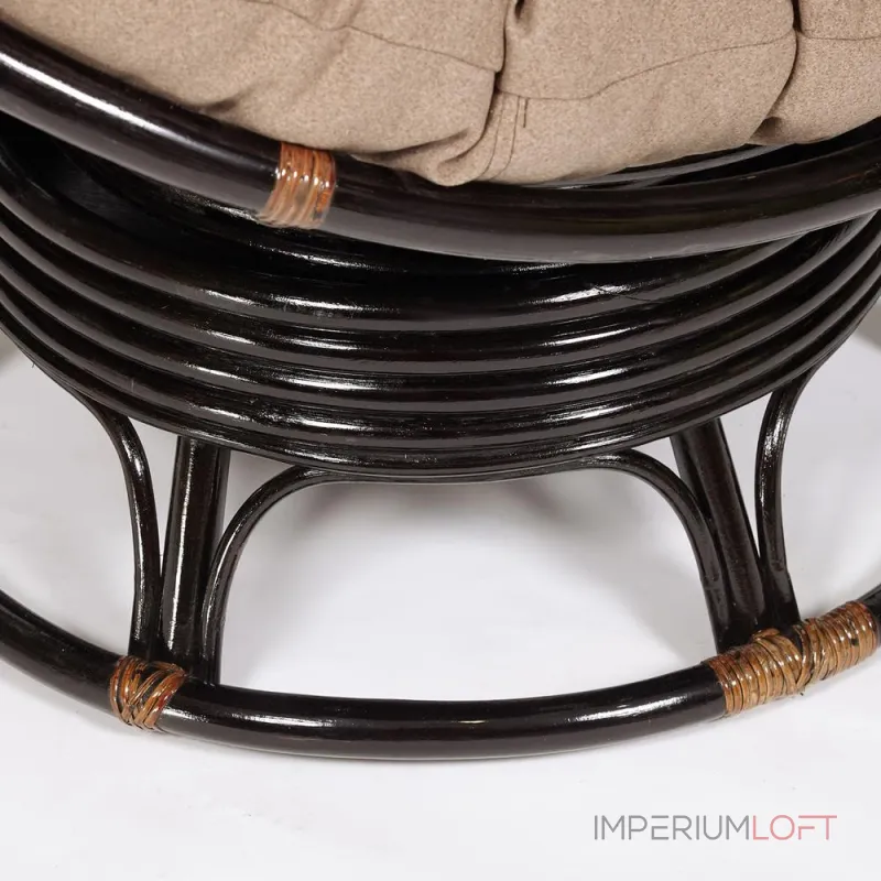 Кресло-качалка PAPASAN TetChair 13758 Кресло-качалка PAPASAN TetChair 13758