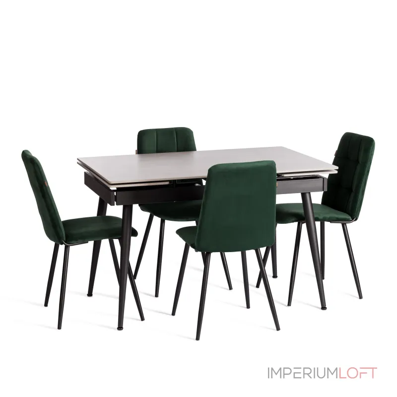 Стул обеденный Asti TetChair 24875