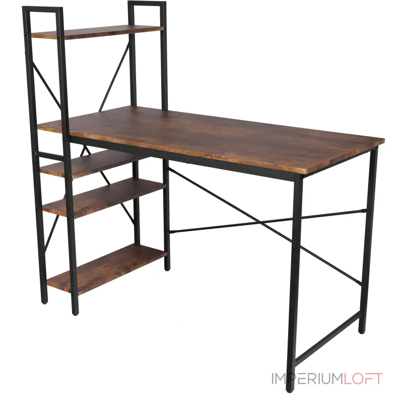 Стол WD-07 TetChair 15249 Стол WD-07 TetChair 15249