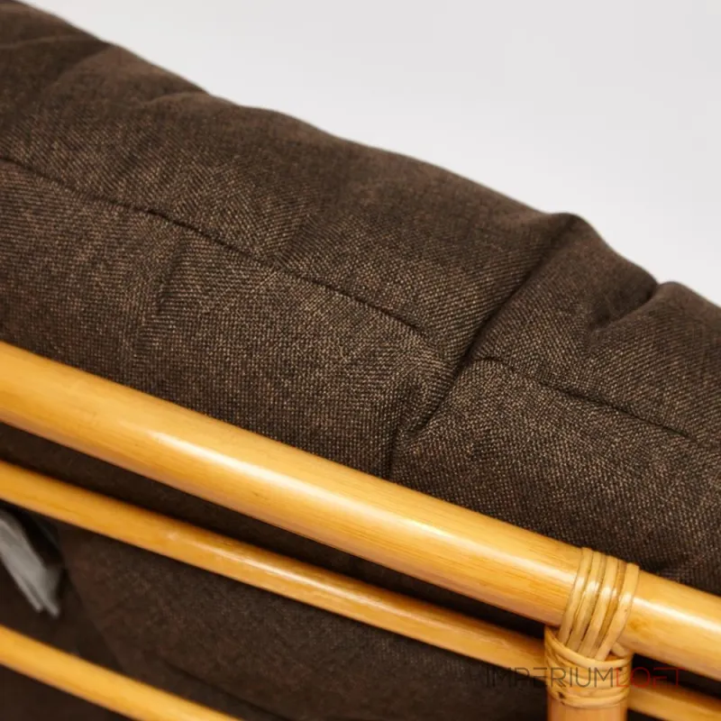 Кресло-качалка PAPASAN TetChair 13748 Кресло-качалка PAPASAN TetChair 13748