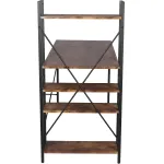 Стол WD-07 TetChair 15249