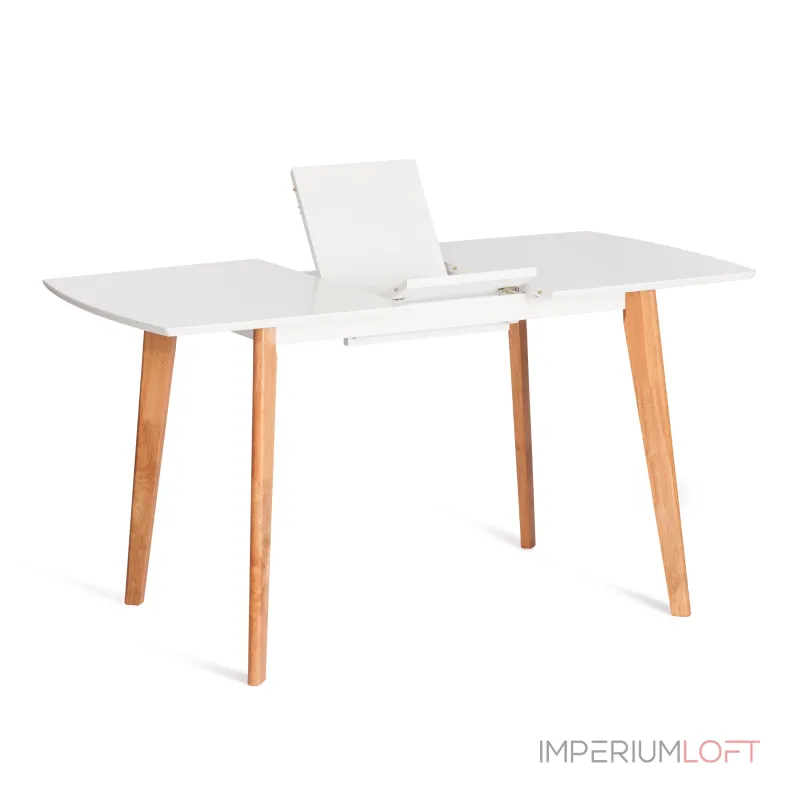 Стол обеденный раскладной Claire TetChair 21288 Стол обеденный раскладной Claire TetChair 21288
