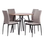 Стул CAPRI TetChair 21262