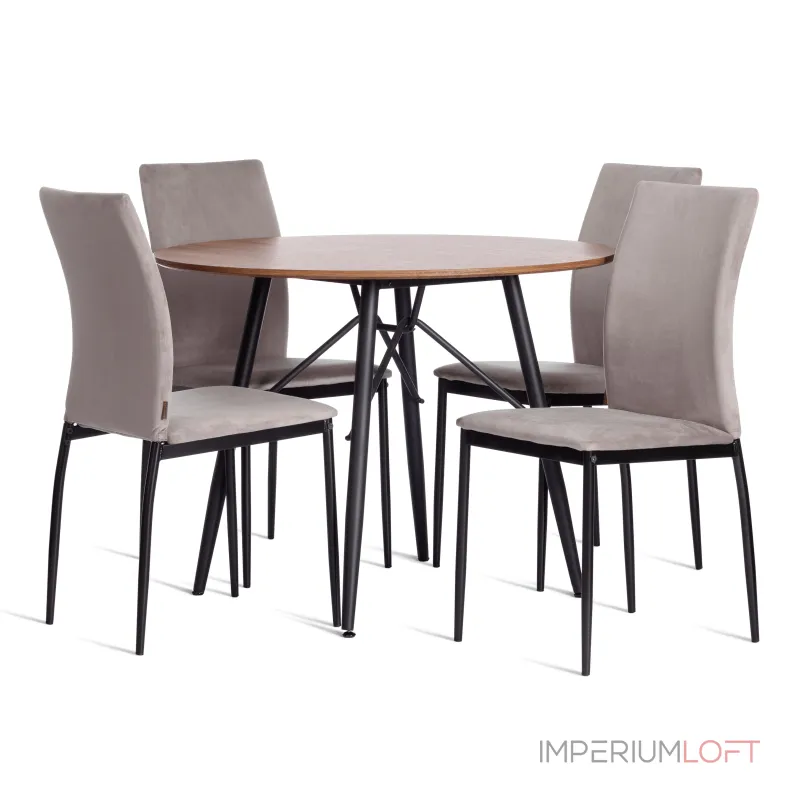 Стул CAPRI TetChair 21262