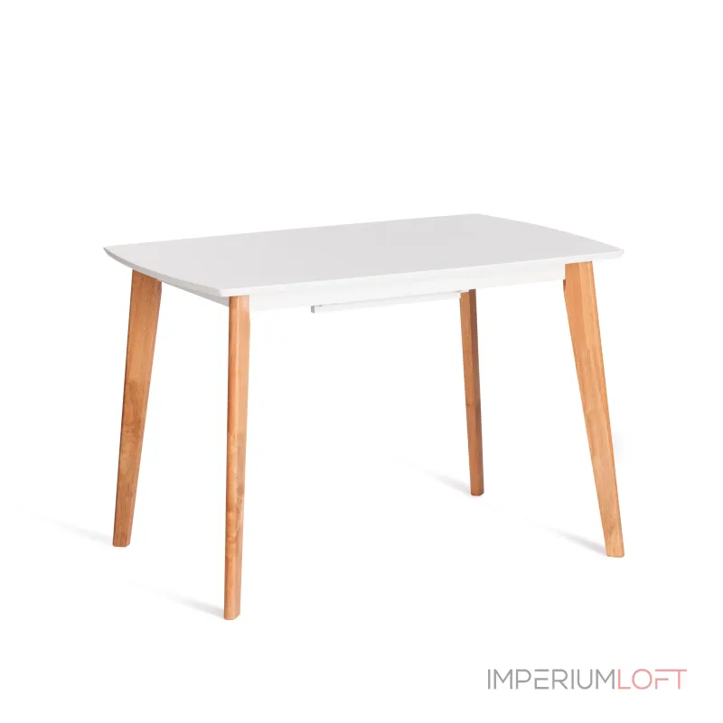 Стол обеденный раскладной Claire TetChair 21288 Стол обеденный раскладной Claire TetChair 21288