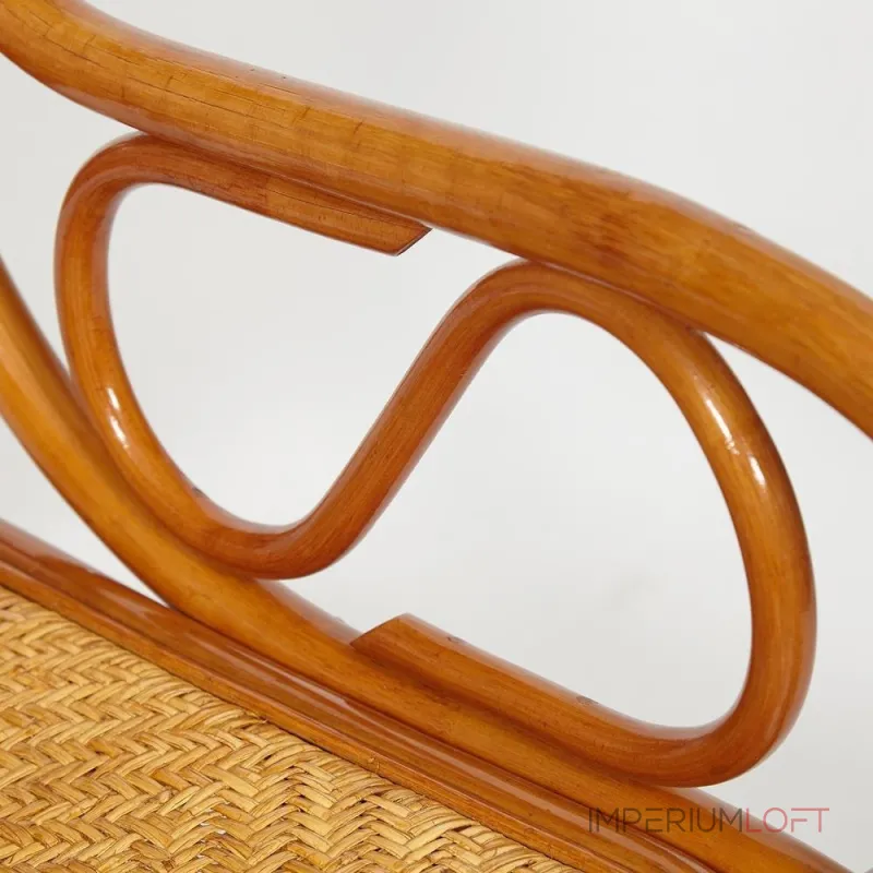 Кресло-качалка MILANO TetChair 13273