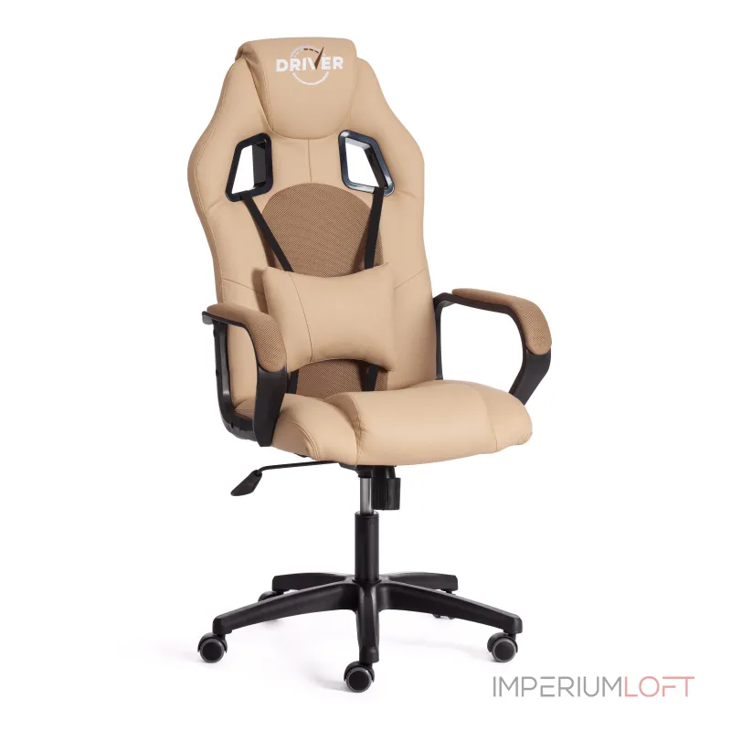 Кресло DRIVER TetChair 19295 Кресло DRIVER TetChair 19295