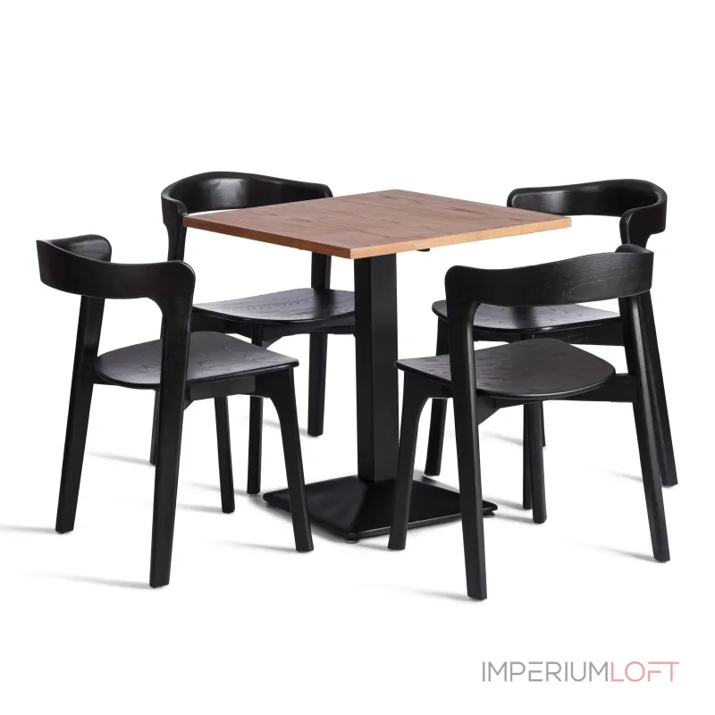 Стул ASGARD TetChair 24408 Стул ASGARD TetChair 24408