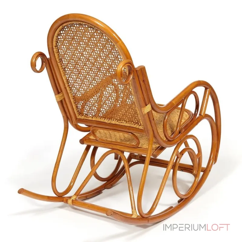 Кресло-качалка MILANO TetChair 13273