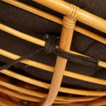Кресло-качалка PAPASAN TetChair 13748