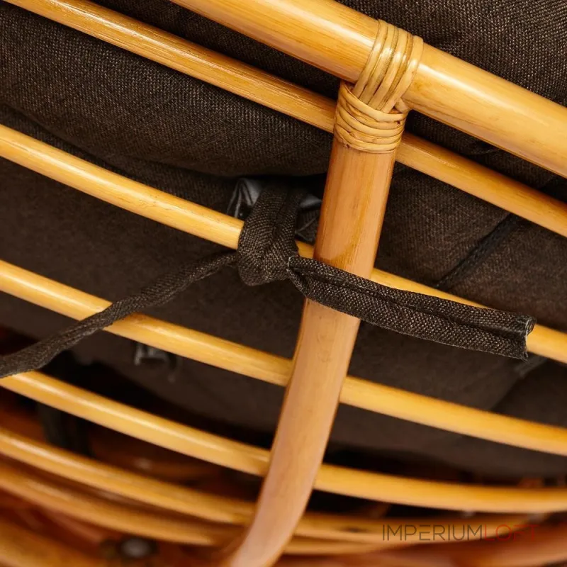 Кресло-качалка PAPASAN TetChair 13748 Кресло-качалка PAPASAN TetChair 13748
