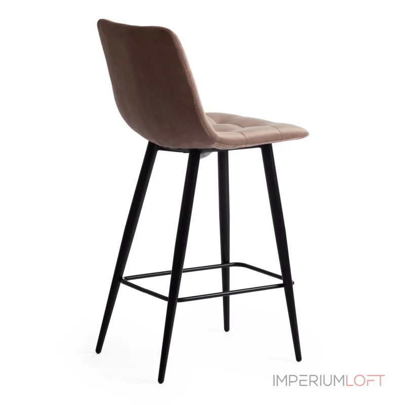Стул полубарный CHILLY TetChair 15457