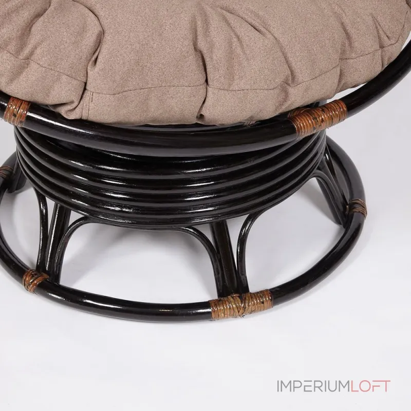 Кресло-качалка PAPASAN TetChair 13758 Кресло-качалка PAPASAN TetChair 13758