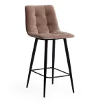 Стул полубарный CHILLY TetChair 15457