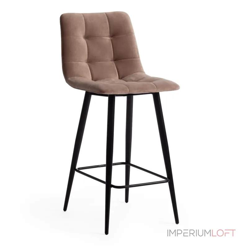 Стул полубарный CHILLY TetChair 15457