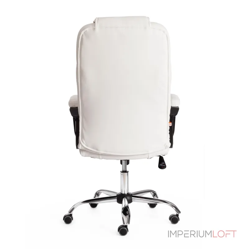 Кресло BERGAMO TetChair 19400
