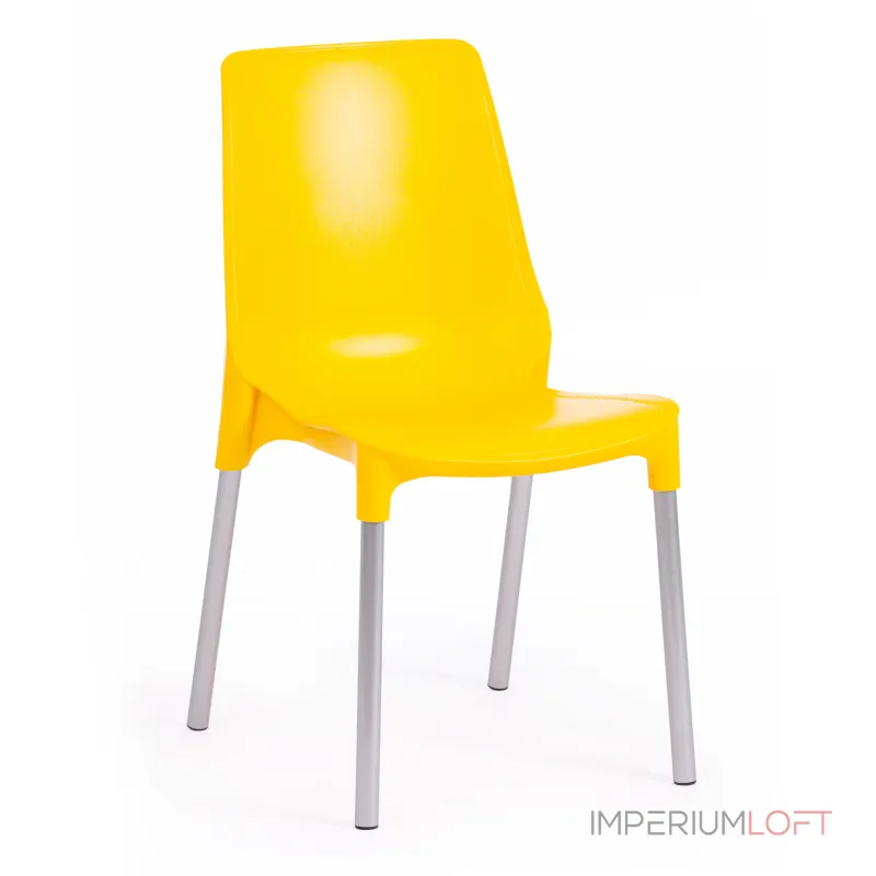 Стул GENIUS TetChair 19112 Стул GENIUS TetChair 19112