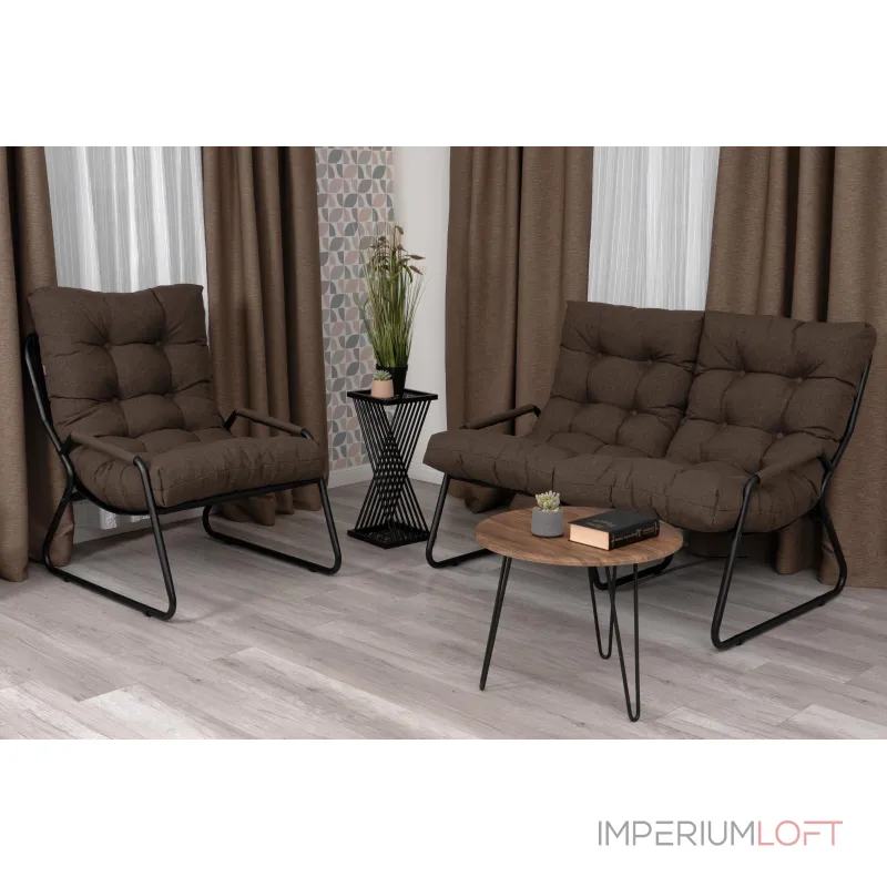 Диван Ergo TetChair 25090