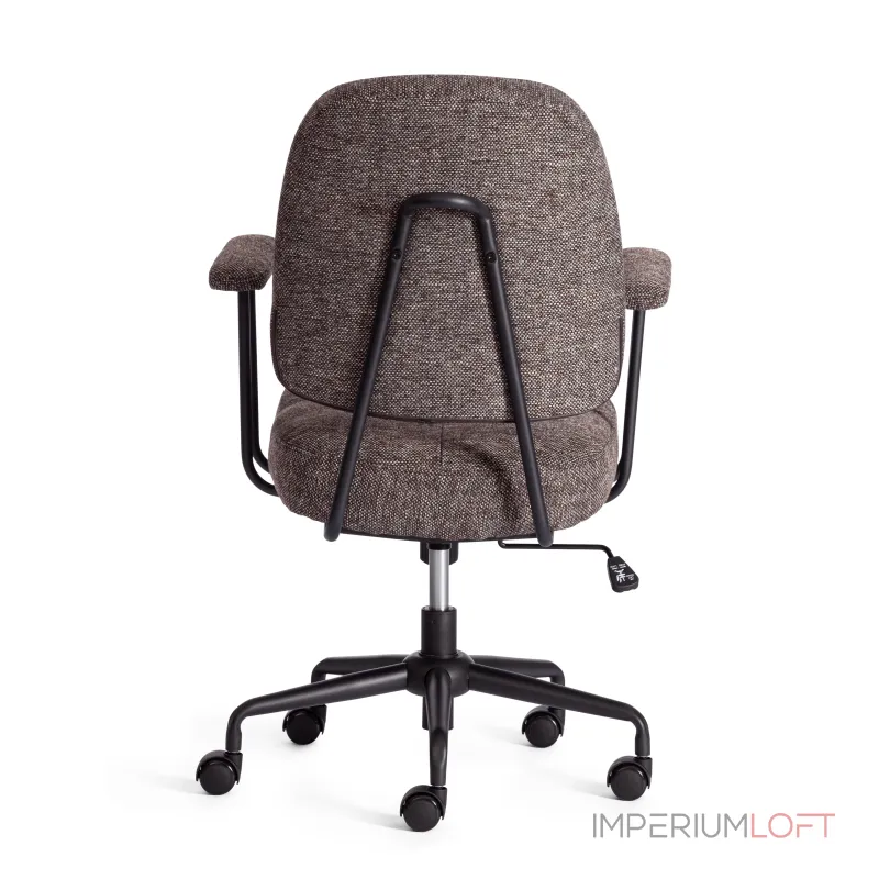Кресло CITY-LOW TetChair 21268 Кресло CITY-LOW TetChair 21268