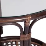 ТЕРРАСНЫЙ КОМПЛЕКТ PELANGI TetChair 13344