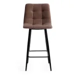 Стул полубарный CHILLY TetChair 15457