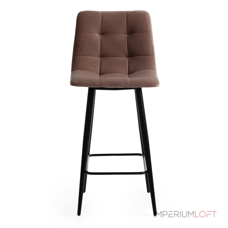 Стул полубарный CHILLY TetChair 15457