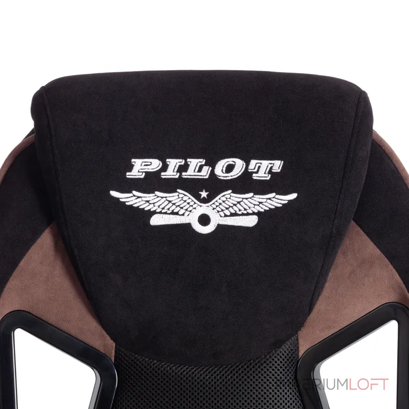 Кресло PILOT TetChair 21671 Кресло PILOT TetChair 21671