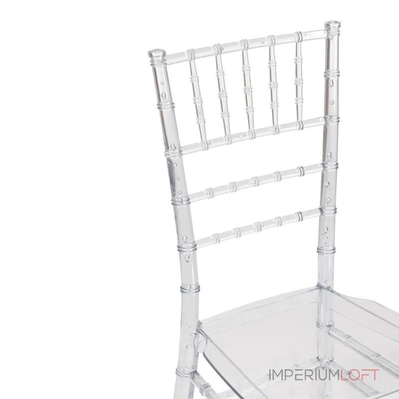 Стул CHAVARI TetChair 20438