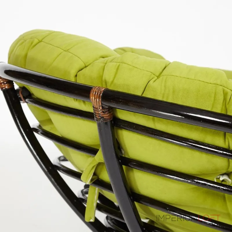 Кресло PAPASAN TetChair 13738 Кресло PAPASAN TetChair 13738
