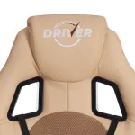 Кресло DRIVER TetChair 19295
