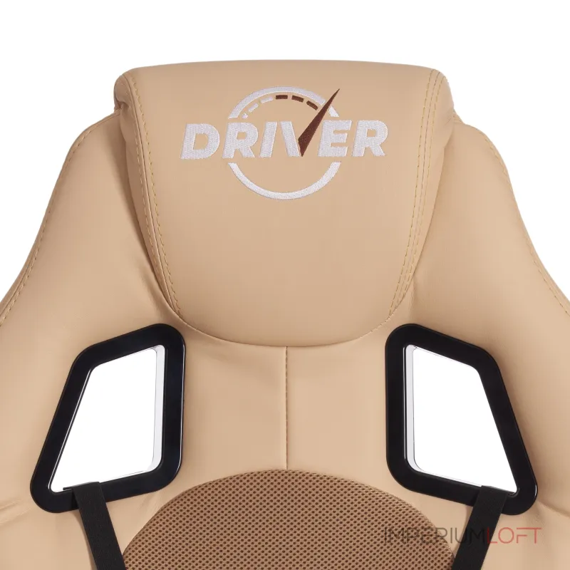 Кресло DRIVER TetChair 19295 Кресло DRIVER TetChair 19295