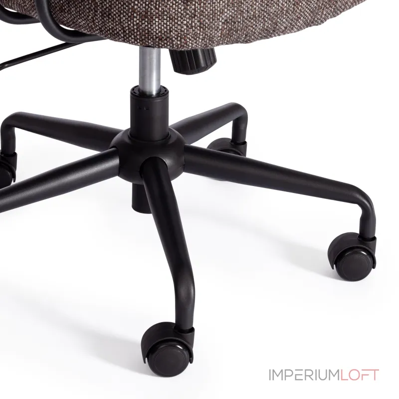 Кресло CITY-LOW TetChair 21268 Кресло CITY-LOW TetChair 21268
