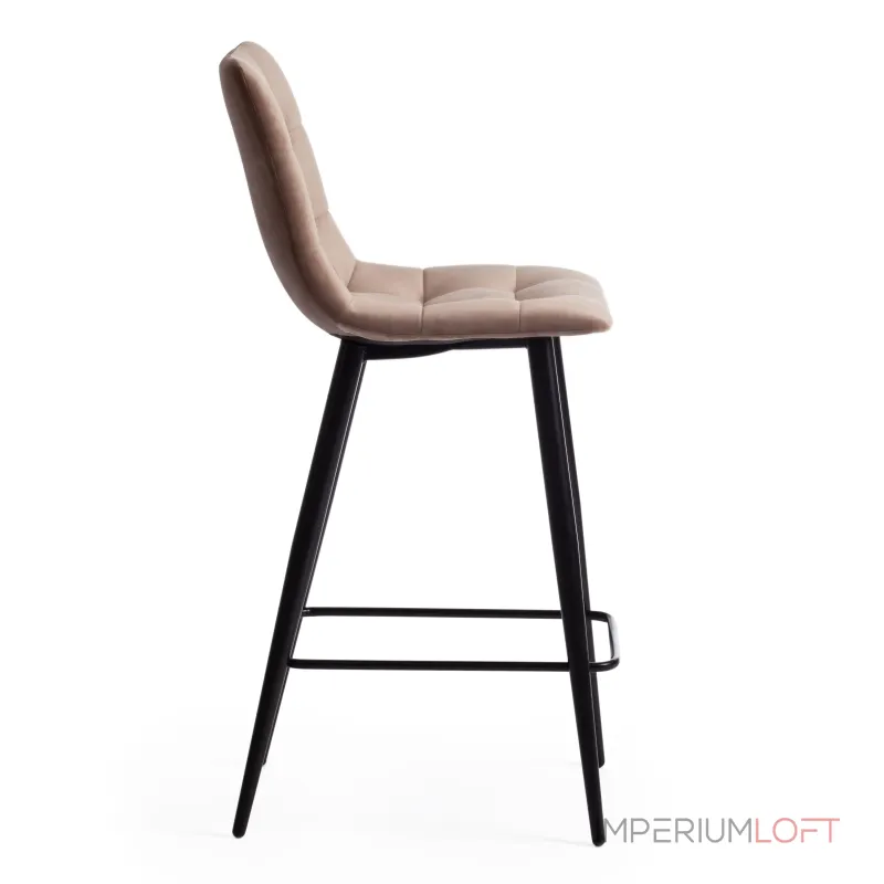 Стул полубарный CHILLY TetChair 15457