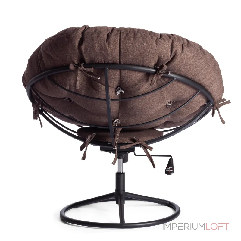 Кресло CLOUDE HOME TetChair 21616