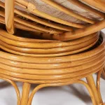 Кресло-качалка PAPASAN TetChair 13748