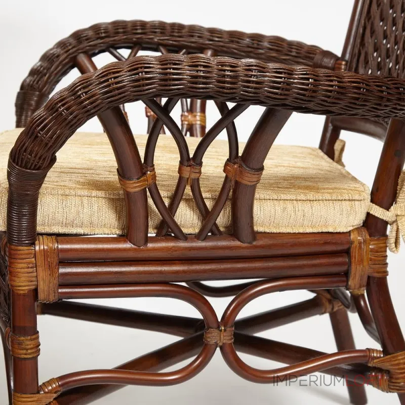 Комплект обеденный ANDREA GRAND TetChair 9031