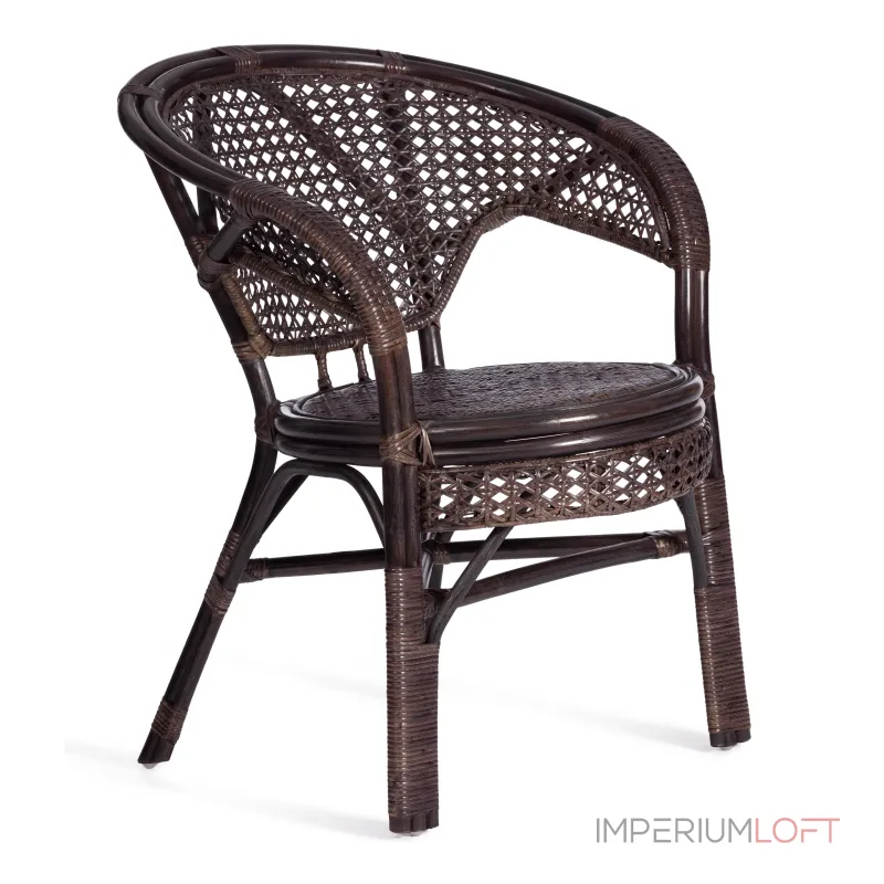 ТЕРРАСНЫЙ КОМПЛЕКТ PELANGI TetChair 13344