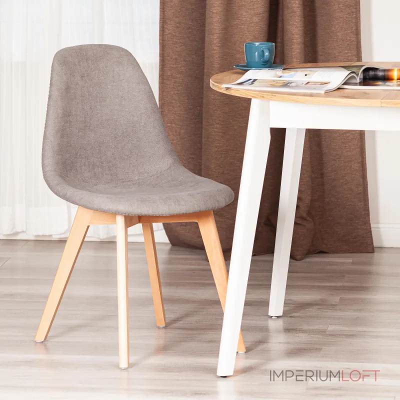 Стул CINDY SOFT TetChair 21238