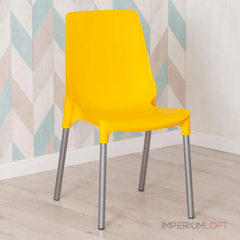 Стул GENIUS TetChair 19112 Стул GENIUS TetChair 19112