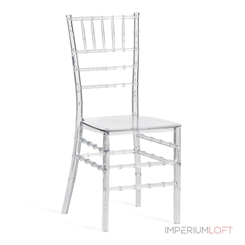 Стул CHAVARI TetChair 20438